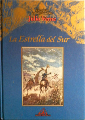 Seller image for LA ESTRELLA DEL SUR for sale by CENTRAL LIBRERA REAL FERROL