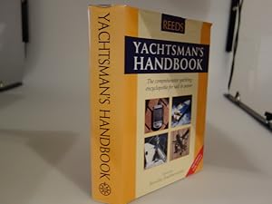 YACHTMAN S HANDBOOK. The comprehensive yachting emcyclopedia for sail & power