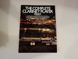 Imagen del vendedor de THE COMPLETE CLARINET PLAYER BOOK 2. a la venta por INFINIBU KG