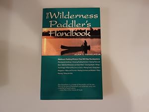 Seller image for THE WILDERNESS PADDLER S HANDBOOK. for sale by INFINIBU KG