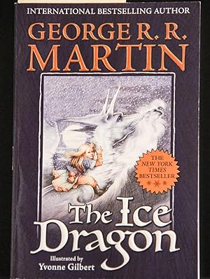 Immagine del venditore per The Ice Dragon venduto da Mad Hatter Bookstore
