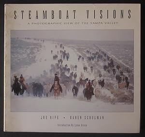 Seller image for Steamboat Visions: A Photographic View of the Yampa Valley for sale by Goulds Book Arcade, Sydney