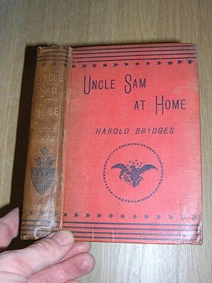 Image du vendeur pour Uncle Sam At Home mis en vente par Neo Books