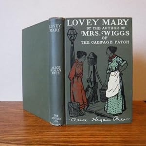 Immagine del venditore per Lovey Mary venduto da Old Scrolls Book Shop