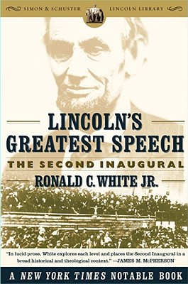 Seller image for Lincoln's Greatest Speech: The Second Inaugural (Paperback or Softback) for sale by BargainBookStores