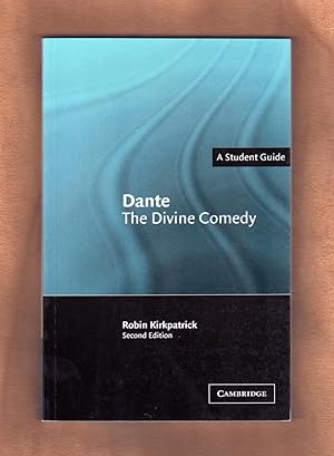 Immagine del venditore per Dante: The Divine Comedy (Landmarks of World Literature) venduto da Singularity Rare & Fine