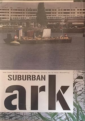 Seller image for Suburban Ark for sale by Trevian Books