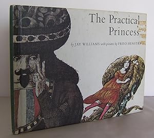 Seller image for The Practical Princess for sale by Mad Hatter Books