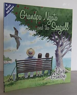 Seller image for Grandpa Ngata and the Seagull for sale by Mad Hatter Books