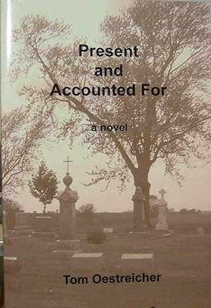 Seller image for Present and Accounted For for sale by First Class Used Books
