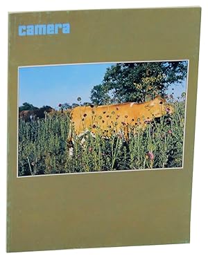 Bild des Verkufers fr Camera - February 1980 (International Magazine of Photography and Cinematography) zum Verkauf von Jeff Hirsch Books, ABAA