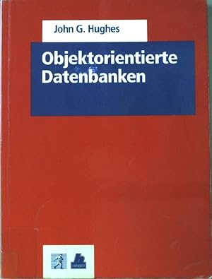 Imagen del vendedor de Objektorientierte Datenbanken. a la venta por books4less (Versandantiquariat Petra Gros GmbH & Co. KG)