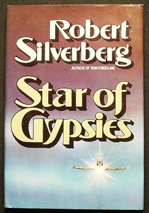 Imagen del vendedor de Star of Gypsies a la venta por Classic Books and Ephemera, IOBA