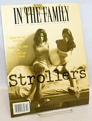 Seller image for In the Family: a magazine for lesbians, gays, bisexuals and their relations vol. 5, #2, October 1999 for sale by Bolerium Books Inc.