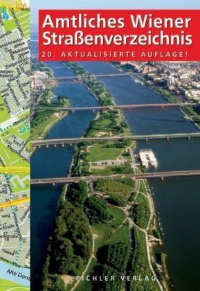 Amtliches Wiener Strassenverzeichnis
