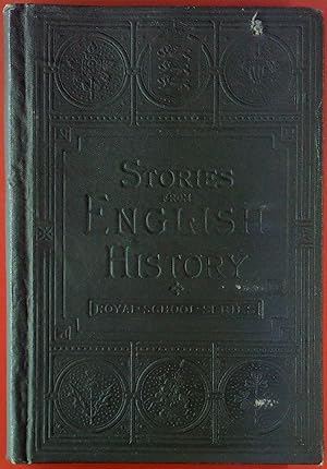 Immagine del venditore per Stories from English History. Simply Told. venduto da biblion2