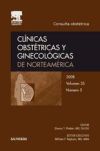 Imagen del vendedor de Clnicas Obsttricas y Ginecolgicas de Norteamrica 2008. Volumen 35 n 3: Consulta obsttrica a la venta por Agapea Libros