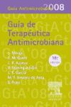 Imagen del vendedor de Gua teraputica antimicrobiana, 2008 a la venta por Agapea Libros