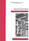 Seller image for Manual de seguridad en los laboratorios for sale by Agapea Libros