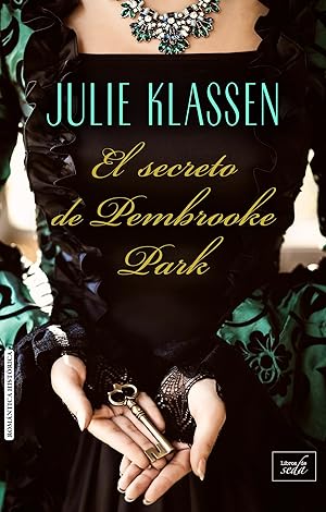 Seller image for El secreto de pembrooke park for sale by Imosver