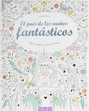 Image du vendeur pour Pais de los sueos fantasticos mis en vente par Imosver