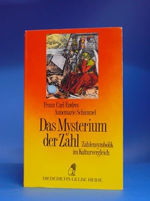 Seller image for Das Mysterium der Zahl. - Zahlensymbolik im Kulturvergleich. for sale by Buch- und Kunsthandlung Wilms Am Markt Wilms e.K.