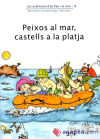 Seller image for Peixos al mar, castells a la platja for sale by AG Library