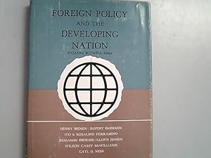 Immagine del venditore per Foreign Policy and the Developing Nation. venduto da Antiquariat Bookfarm