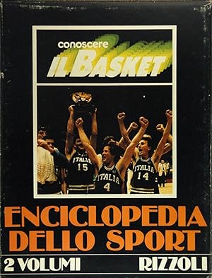 Immagine del venditore per Conoscere il basket 2 volumi venduto da FABRISLIBRIS