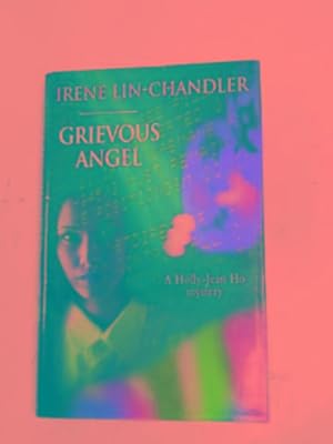 Seller image for Grievous angel for sale by Cotswold Internet Books