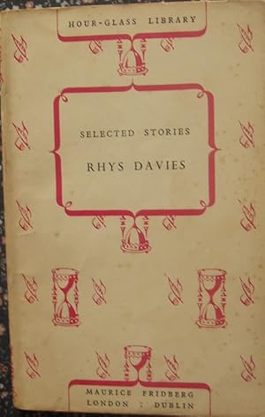 Immagine del venditore per Selected Stories ( Hour-Glass Library ) venduto da eclecticbooks