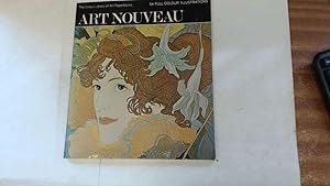 Imagen del vendedor de Art Nouveau Plates In Full Colour a la venta por Goldstone Rare Books