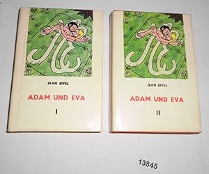 Adam und Eva Band I und II