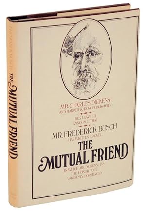 Seller image for The Mutual Friend for sale by Jeff Hirsch Books, ABAA