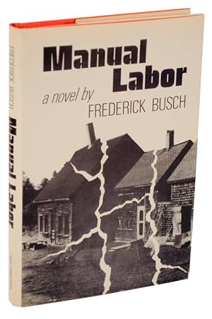 Seller image for Manual Labor for sale by Jeff Hirsch Books, ABAA