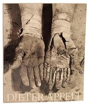 Seller image for Dieter Appelt for sale by Jeff Hirsch Books, ABAA