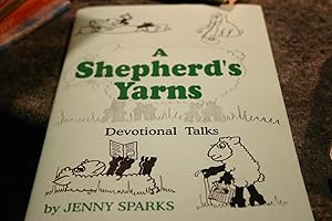 Imagen del vendedor de Shepherd's Yarns: Devotional Talks a la venta por SGOIS