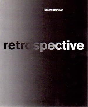 retrospective. Paintings and drawings 1937 to 2002. With an introduction by Laszlo Glozer.