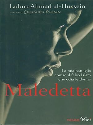 Image du vendeur pour Maledetta mis en vente par Librodifaccia