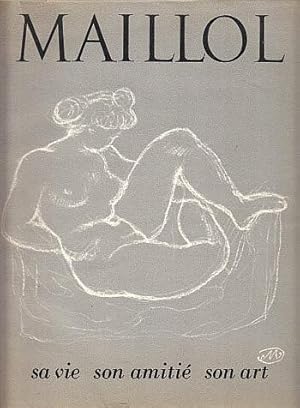 Seller image for Maillol: Mon Ami for sale by LEFT COAST BOOKS