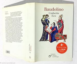 Seller image for Baudolino for sale by La Social. Galera y Libros