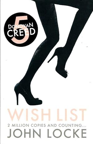 Seller image for Wish List (Donovan Creed) for sale by Leserstrahl  (Preise inkl. MwSt.)