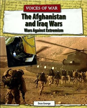 Immagine del venditore per The Afghanistan and Iraq Wars: Wars Against Extremism (Voices of War) venduto da Leserstrahl  (Preise inkl. MwSt.)