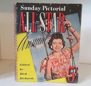 Sunday Pictorial All-Star Annual