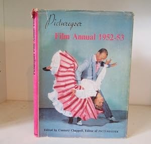 Picturegoer Film Annual 1952-1953