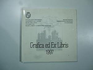 Grafica ed Ex Libris 1997