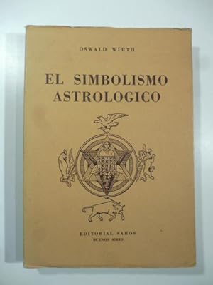 El simbolismo astrologico