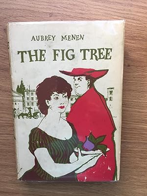 Bild des Verkufers fr THE FIG TREE zum Verkauf von Old Hall Bookshop, ABA ILAB PBFA BA
