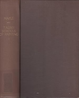 The Development of the Italian Schools of Painting : Vol. 1 / Raimond van Marle