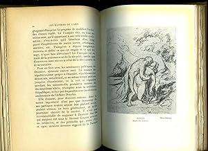 Image du vendeur pour Daumier | Collection: Les Matres de l'Art mis en vente par Little Stour Books PBFA Member